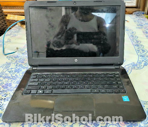 HP Notebook 14